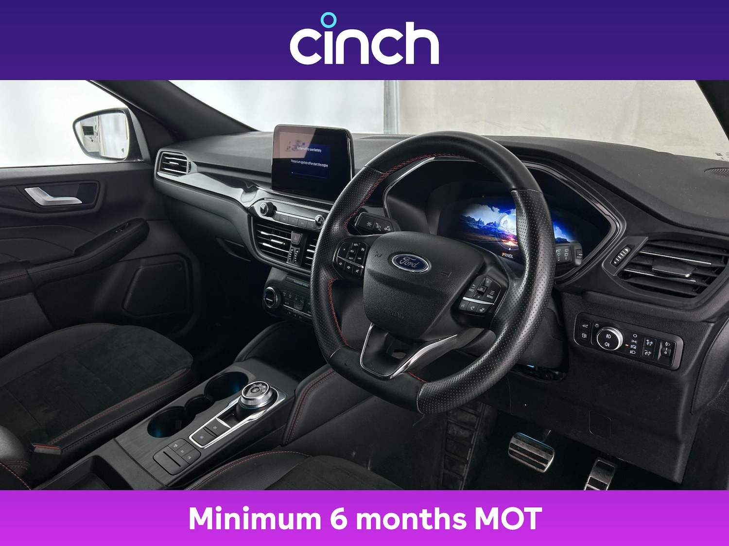 Used Ford Kuga 2022 for sale - 76941364: Photo 12