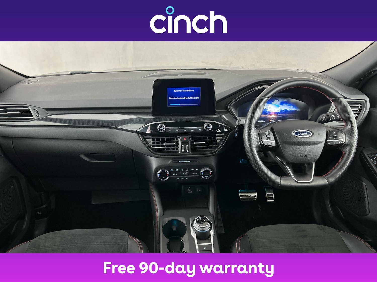 Used Ford Kuga 2022 for sale - 76941364: Photo 15