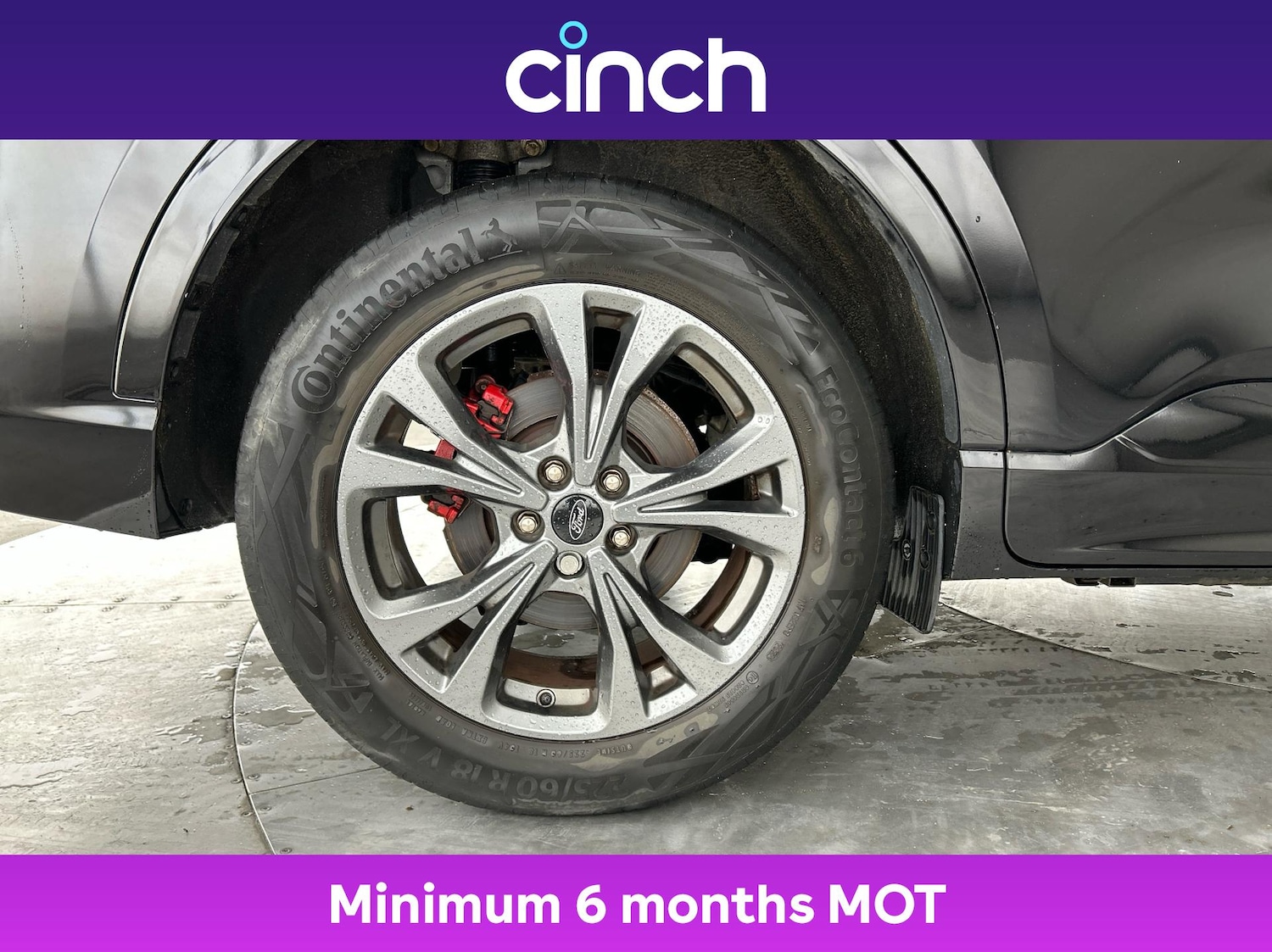 Used Ford Kuga 2022 for sale - 76941364: Photo 27