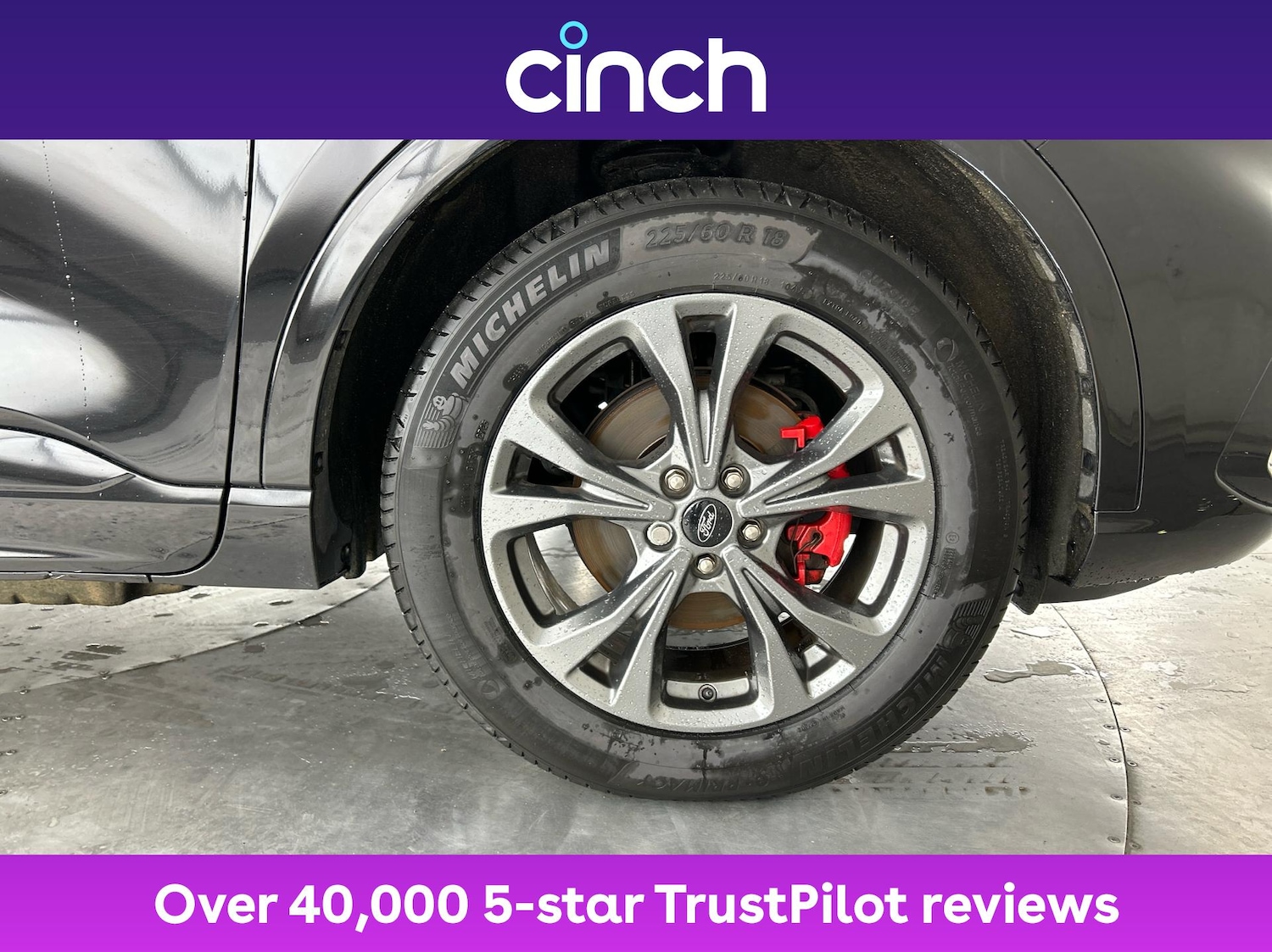 Used Ford Kuga 2022 for sale - 76941364: Photo 28