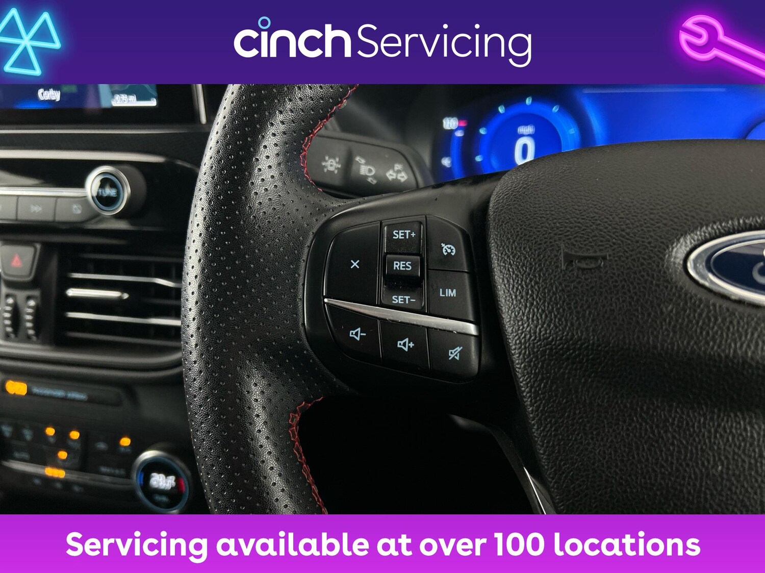 Used Ford Kuga 2022 for sale - 76941364: Photo 36