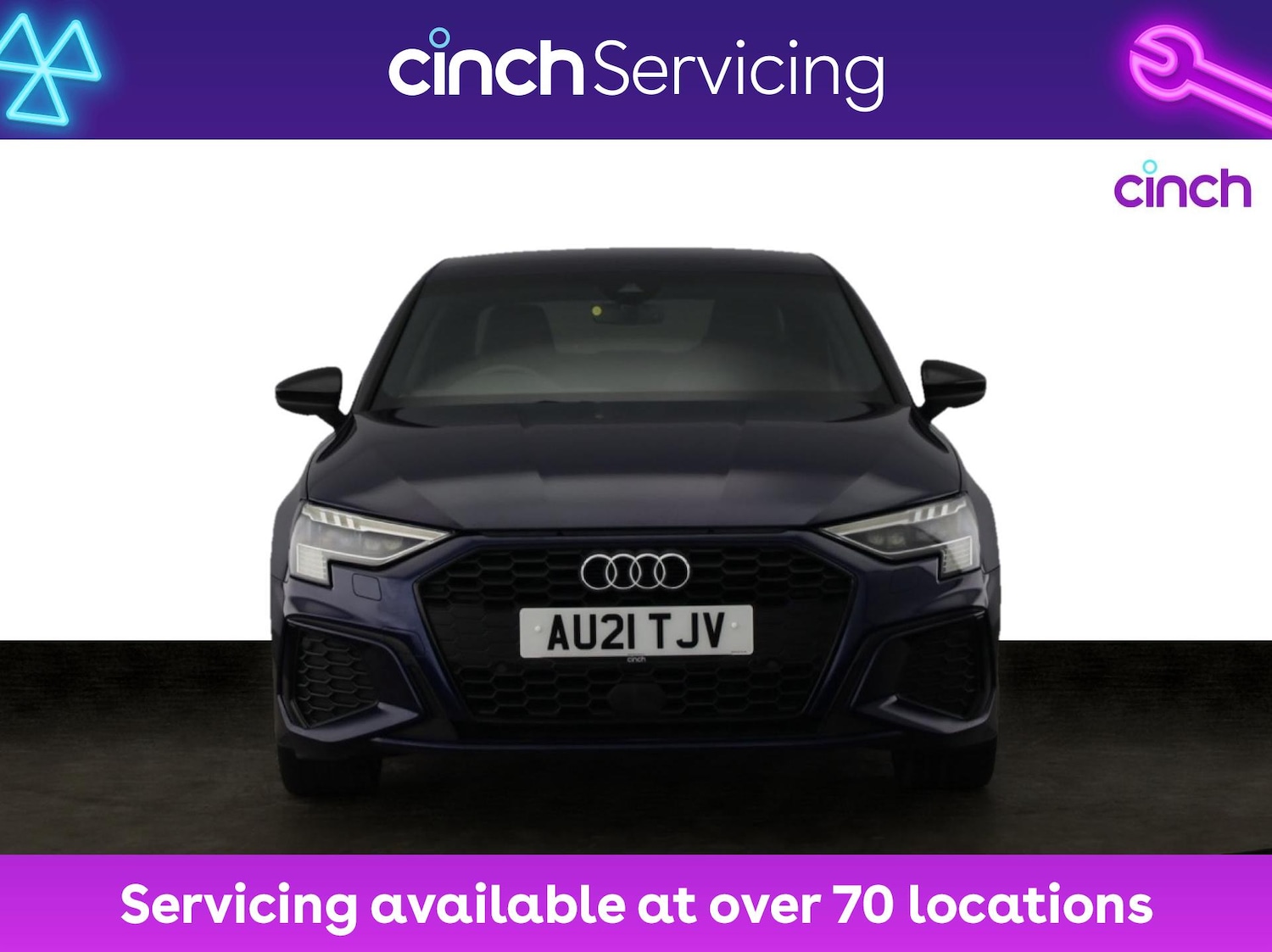 Used Audi A3 2021 for sale - 76635807: Photo 11