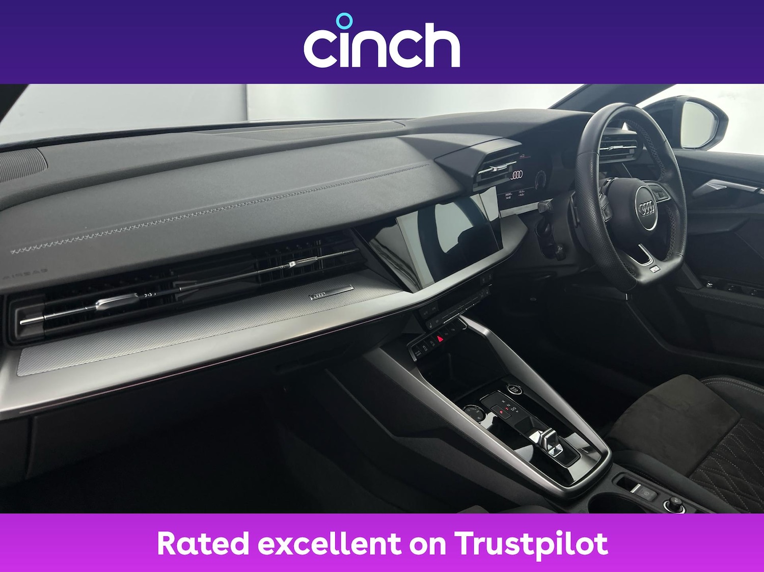 Used Audi A3 2021 for sale - 76635807: Photo 14