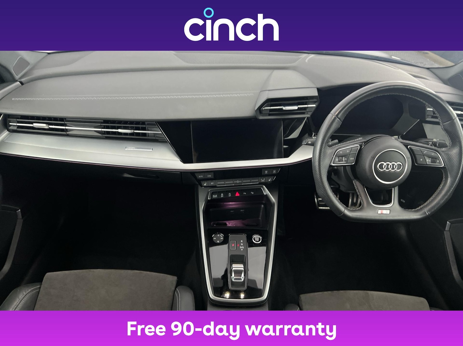 Used Audi A3 2021 for sale - 76635807: Photo 15