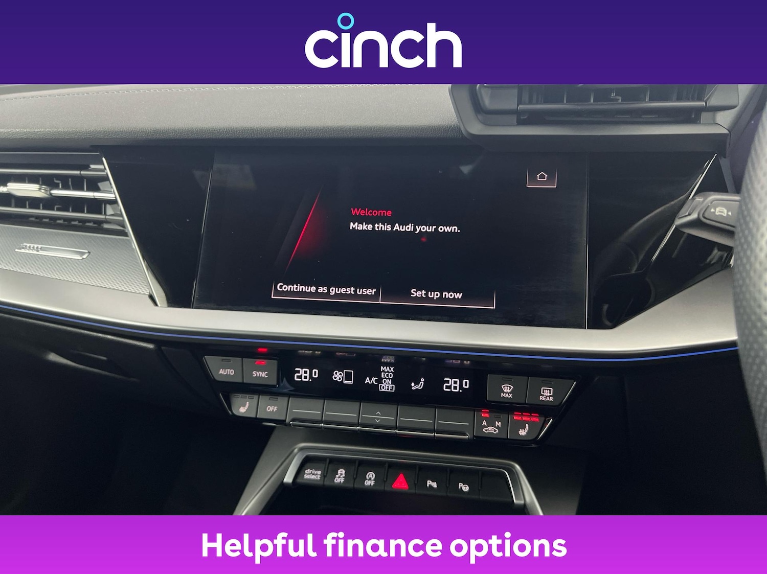 Used Audi A3 2021 for sale - 76635807: Photo 17