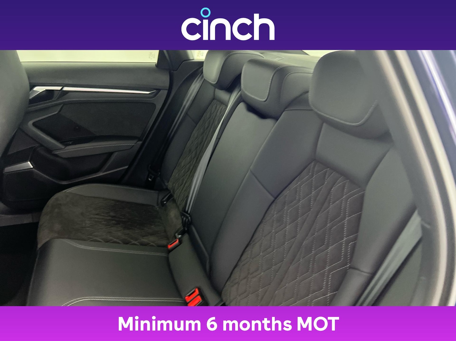 Used Audi A3 2021 for sale - 76635807: Photo 20