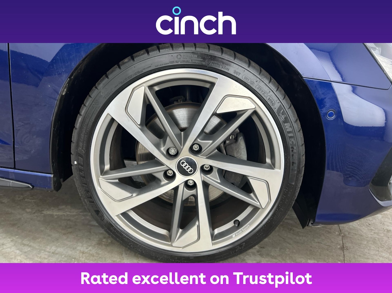 Used Audi A3 2021 for sale - 76635807: Photo 28