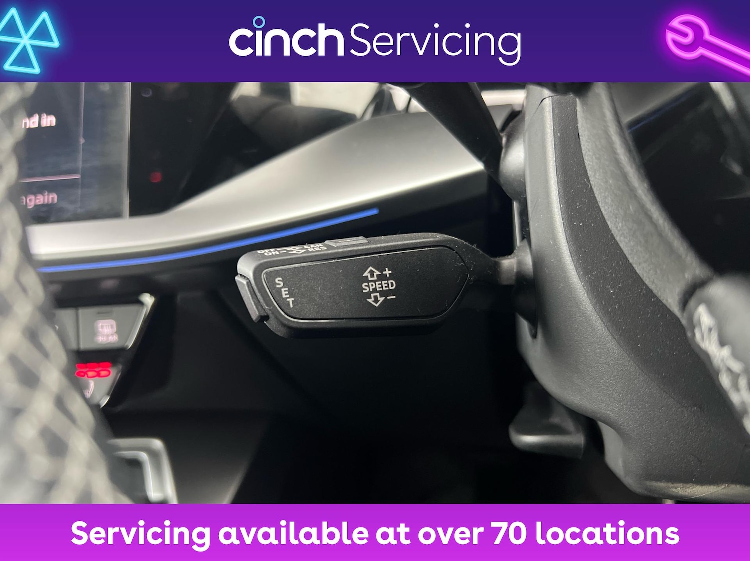 Used Audi A3 2021 for sale - 76635807: Photo 31