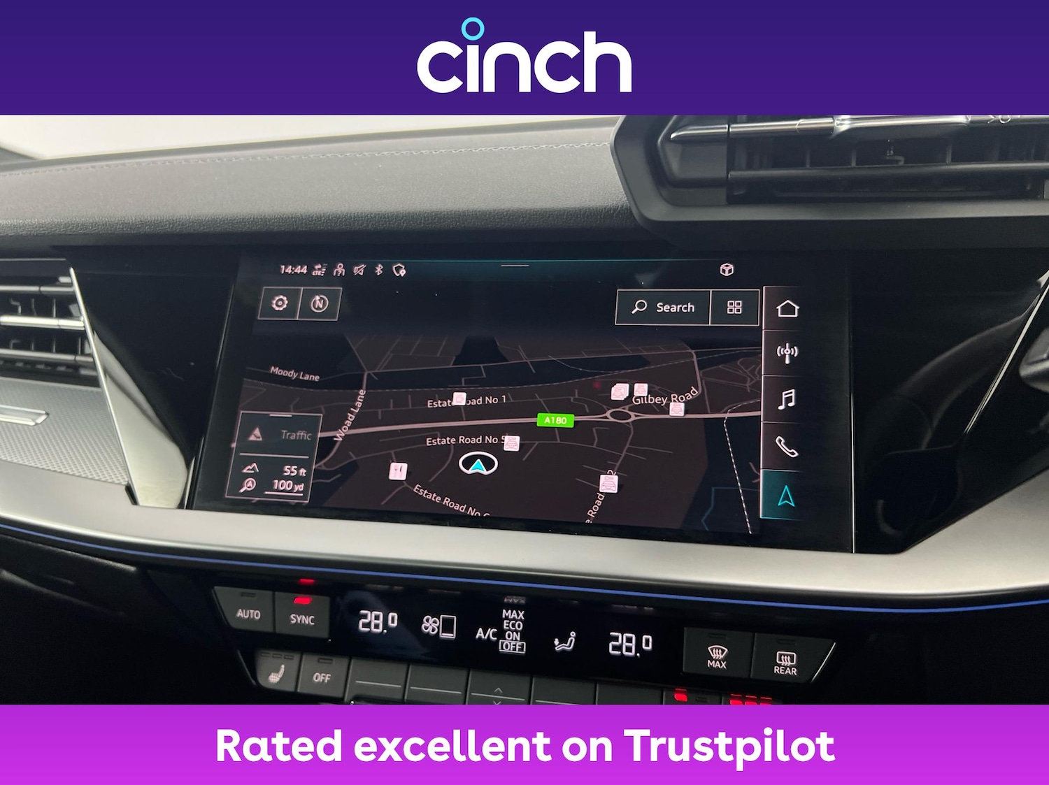 Used Audi A3 2021 for sale - 76635807: Photo 33