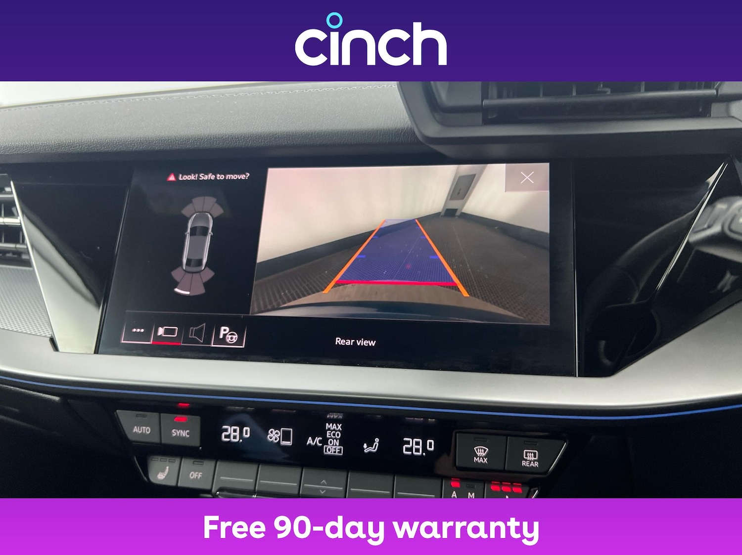 Used Audi A3 2021 for sale - 76635807: Photo 34