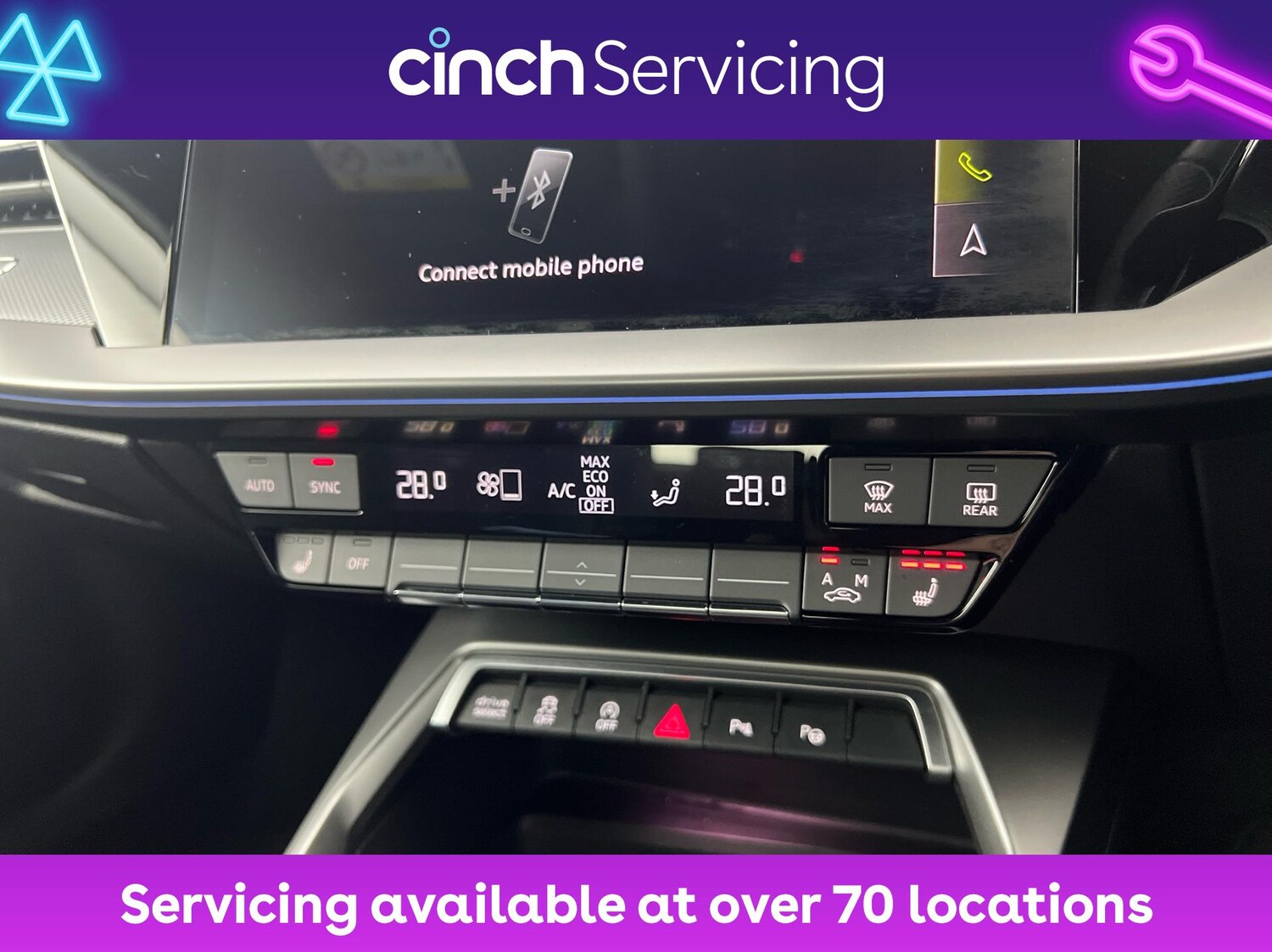 Used Audi A3 2021 for sale - 76635807: Photo 36