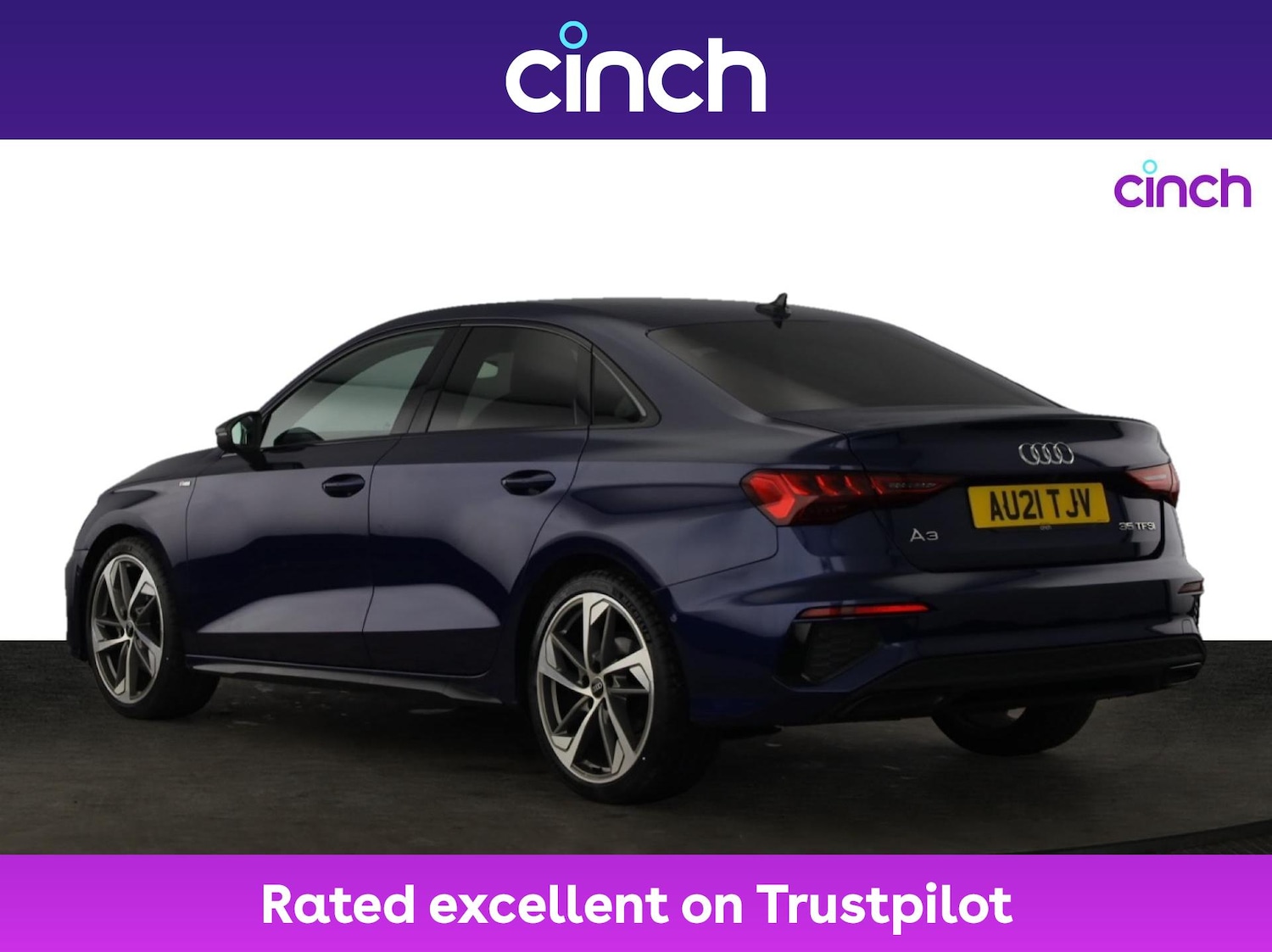 Used Audi A3 2021 for sale - 76635807: Photo 6