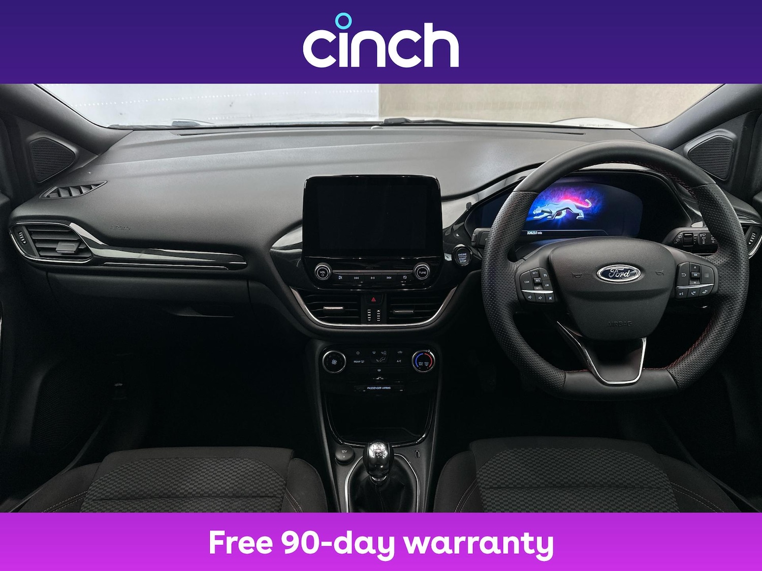 Used Ford Puma 2022 for sale - 76281593: Photo 15