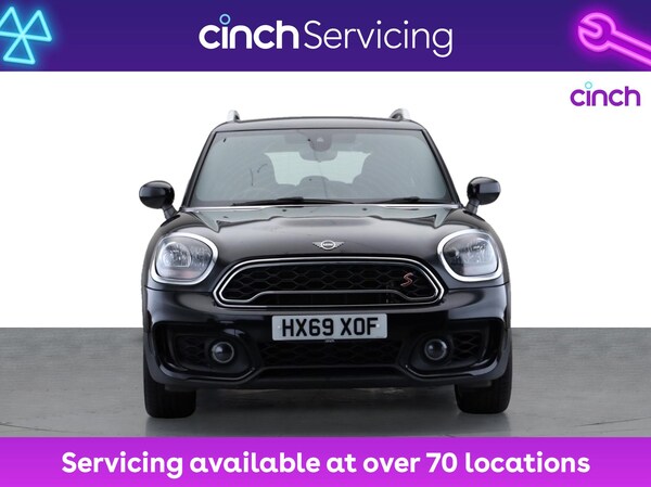 Used MINI Countryman 2019 for sale - 75704645: Photo 11