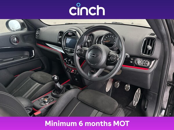 Used MINI Countryman 2019 for sale - 75704645: Photo 12