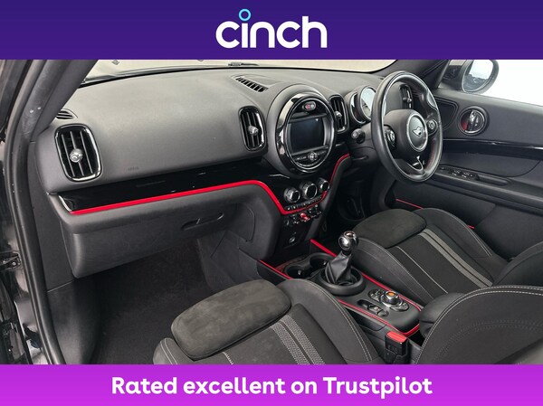 Used MINI Countryman 2019 for sale - 75704645: Photo 14