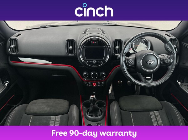 Used MINI Countryman 2019 for sale - 75704645: Photo 15