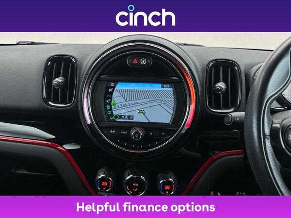 Used MINI Countryman 2019 for sale - 75704645: Photo 17