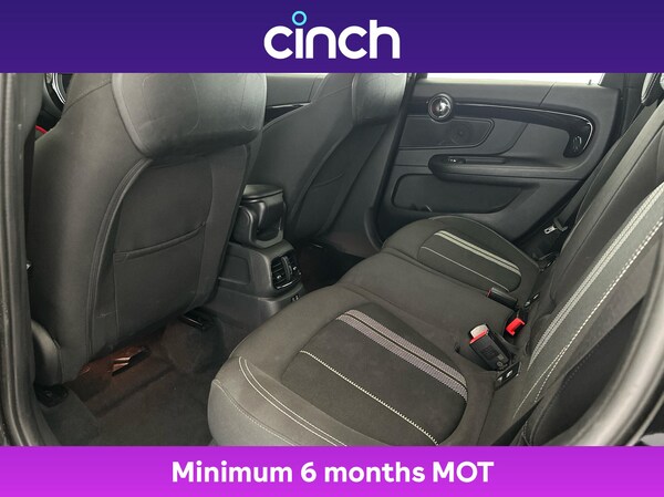 Used MINI Countryman 2019 for sale - 75704645: Photo 20