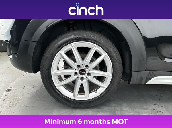Used MINI Countryman 2019 for sale - 75704645: Photo 27