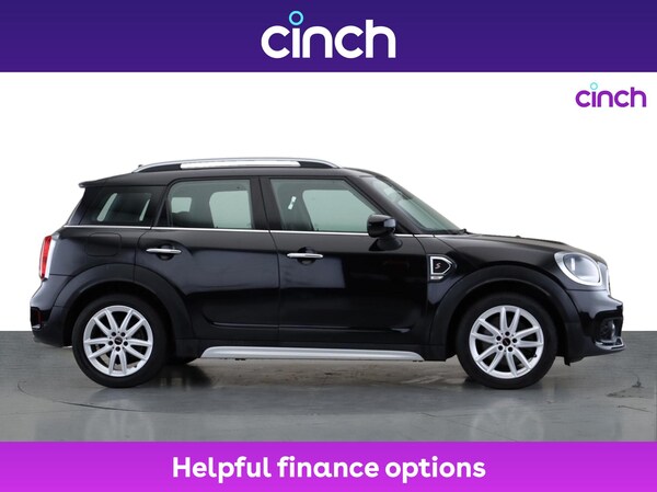 Used MINI Countryman 2019 for sale - 75704645: Photo 2
