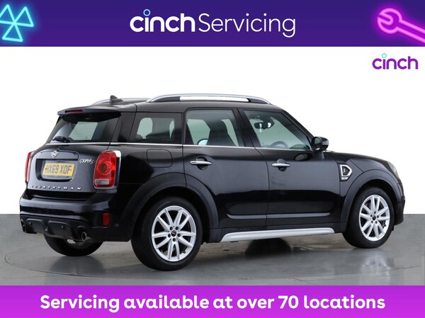 Used MINI Countryman 2019 for sale - 75704645: Photo 3