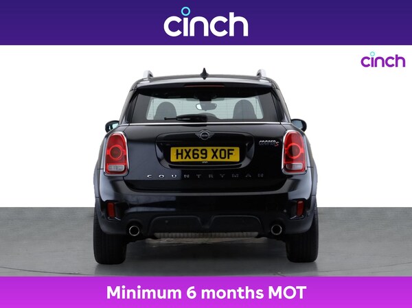 Used MINI Countryman 2019 for sale - 75704645: Photo 5