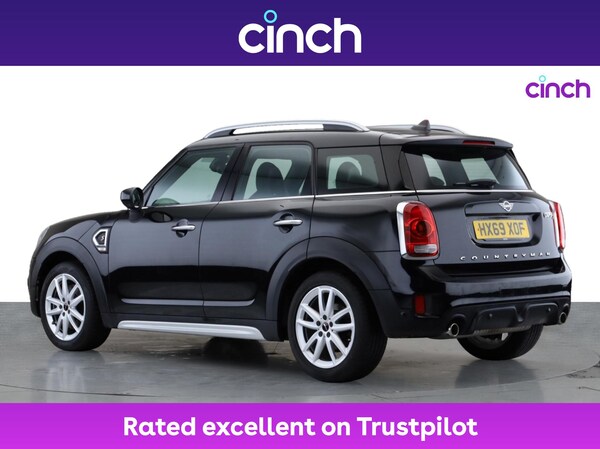 Used MINI Countryman 2019 for sale - 75704645: Photo 6