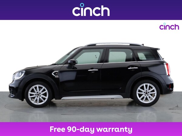 Used MINI Countryman 2019 for sale - 75704645: Photo 8