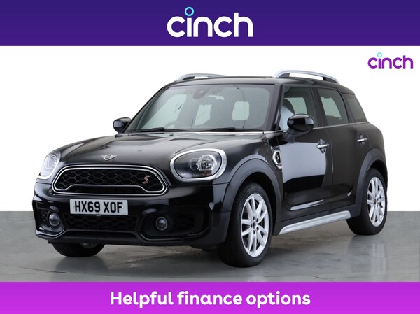 Used MINI Countryman 2019 for sale - 75704645: Photo 9