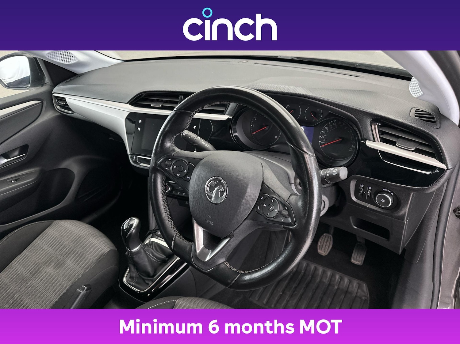 Used Vauxhall Corsa 2020 for sale - 76420210: Photo 12