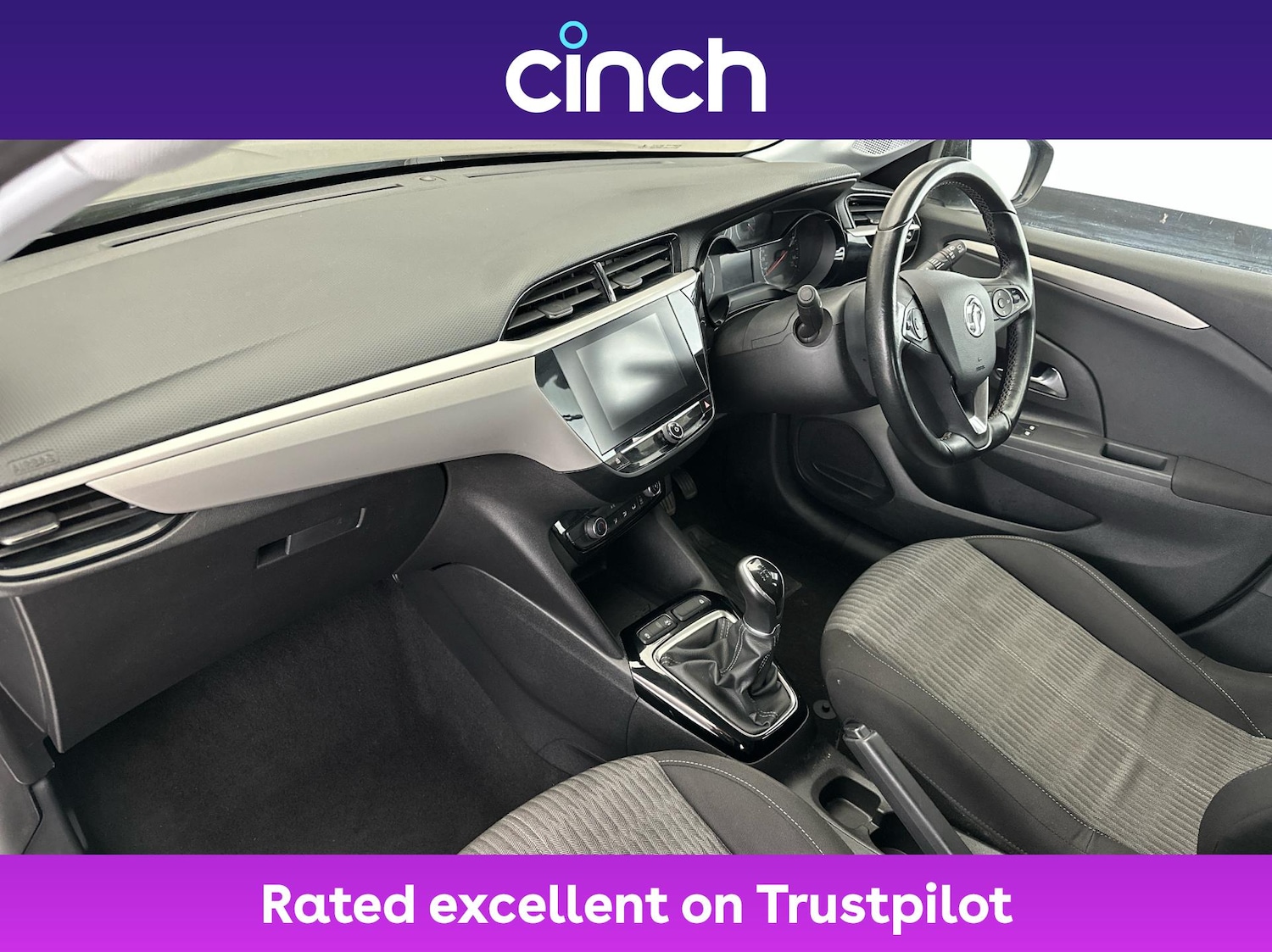 Used Vauxhall Corsa 2020 for sale - 76420210: Photo 14