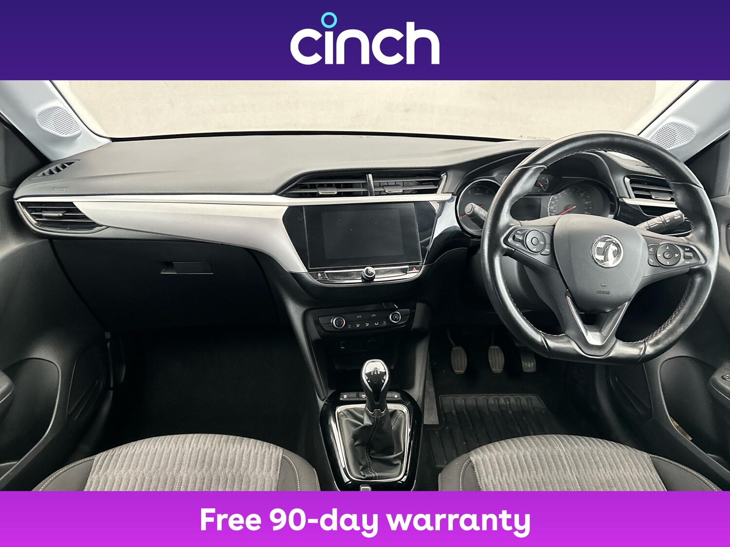 Used Vauxhall Corsa 2020 for sale - 76420210: Photo 15