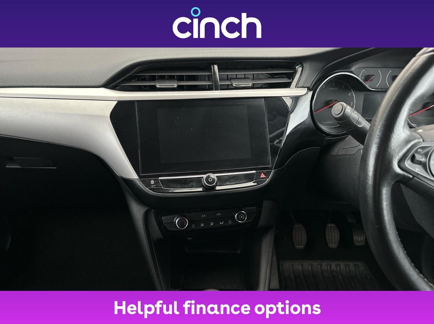 Used Vauxhall Corsa 2020 for sale - 76420210: Photo 17