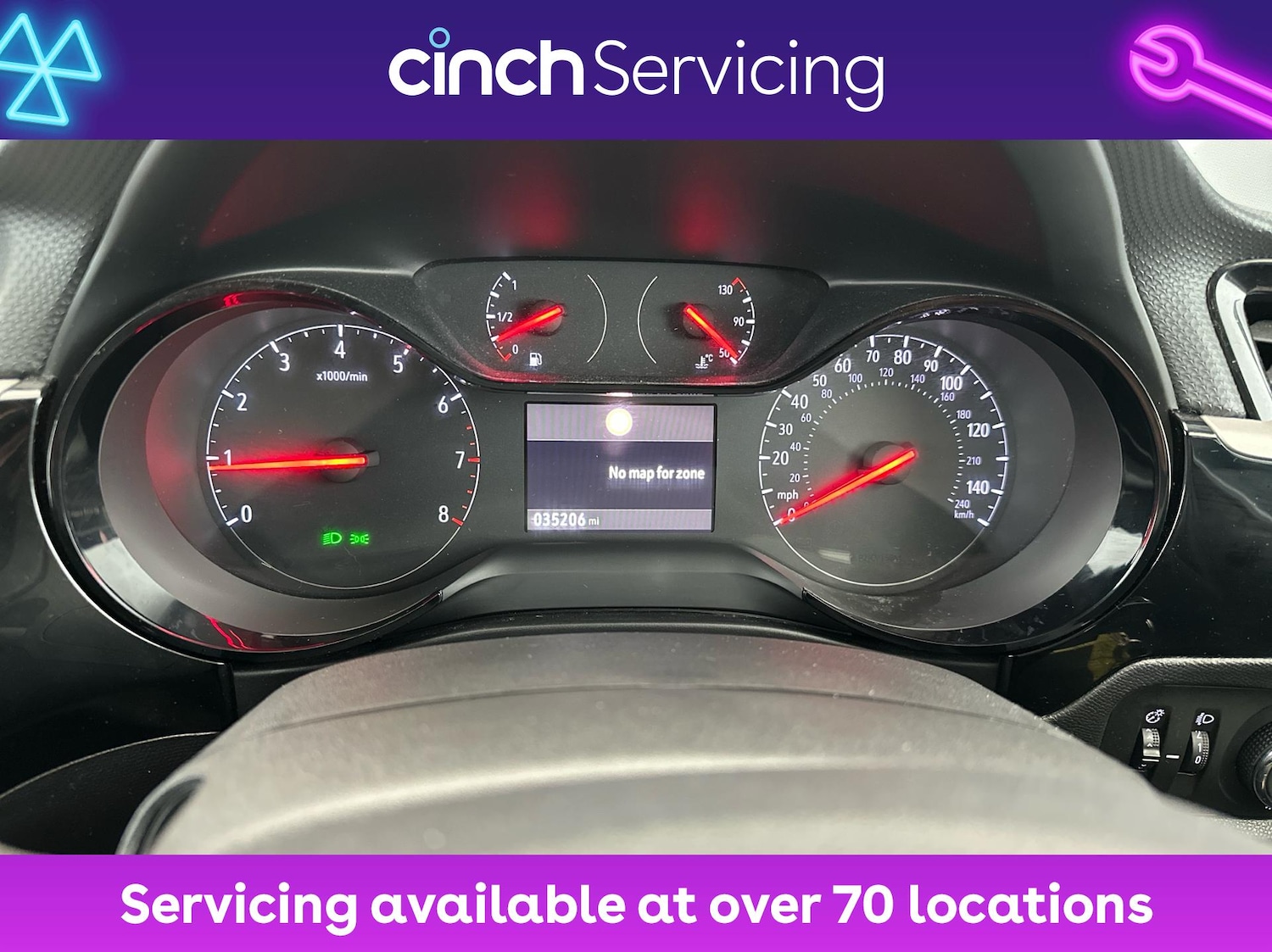 Used Vauxhall Corsa 2020 for sale - 76420210: Photo 18