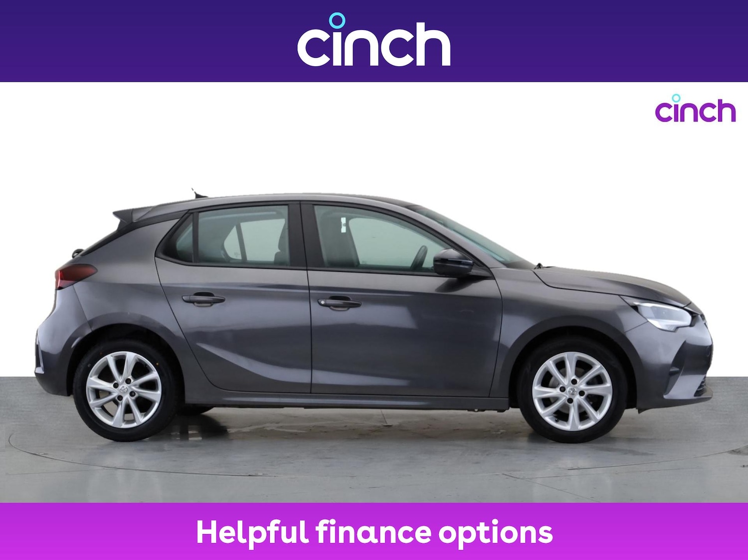 Used Vauxhall Corsa 2020 for sale - 76420210: Photo 2