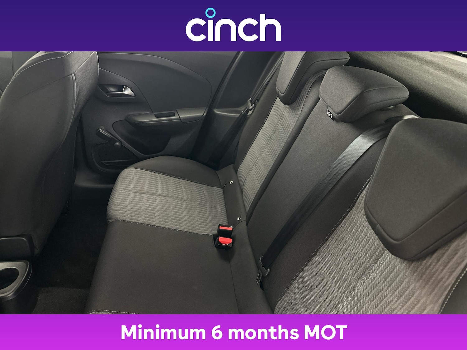 Used Vauxhall Corsa 2020 for sale - 76420210: Photo 20