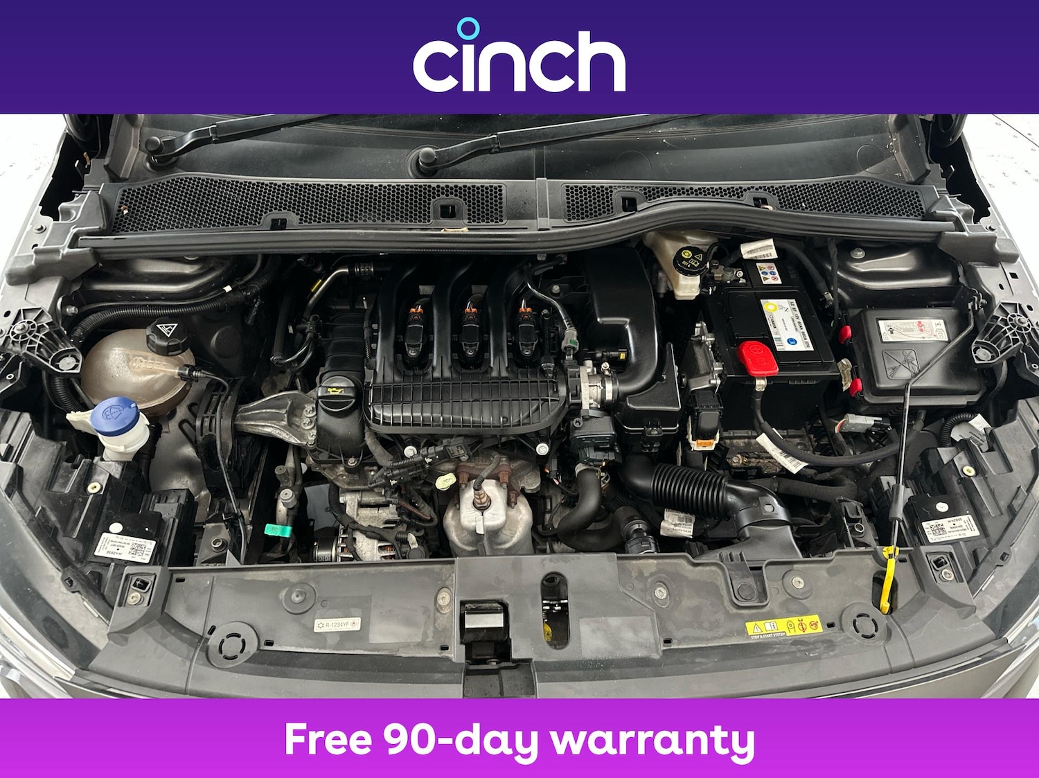 Used Vauxhall Corsa 2020 for sale - 76420210: Photo 23