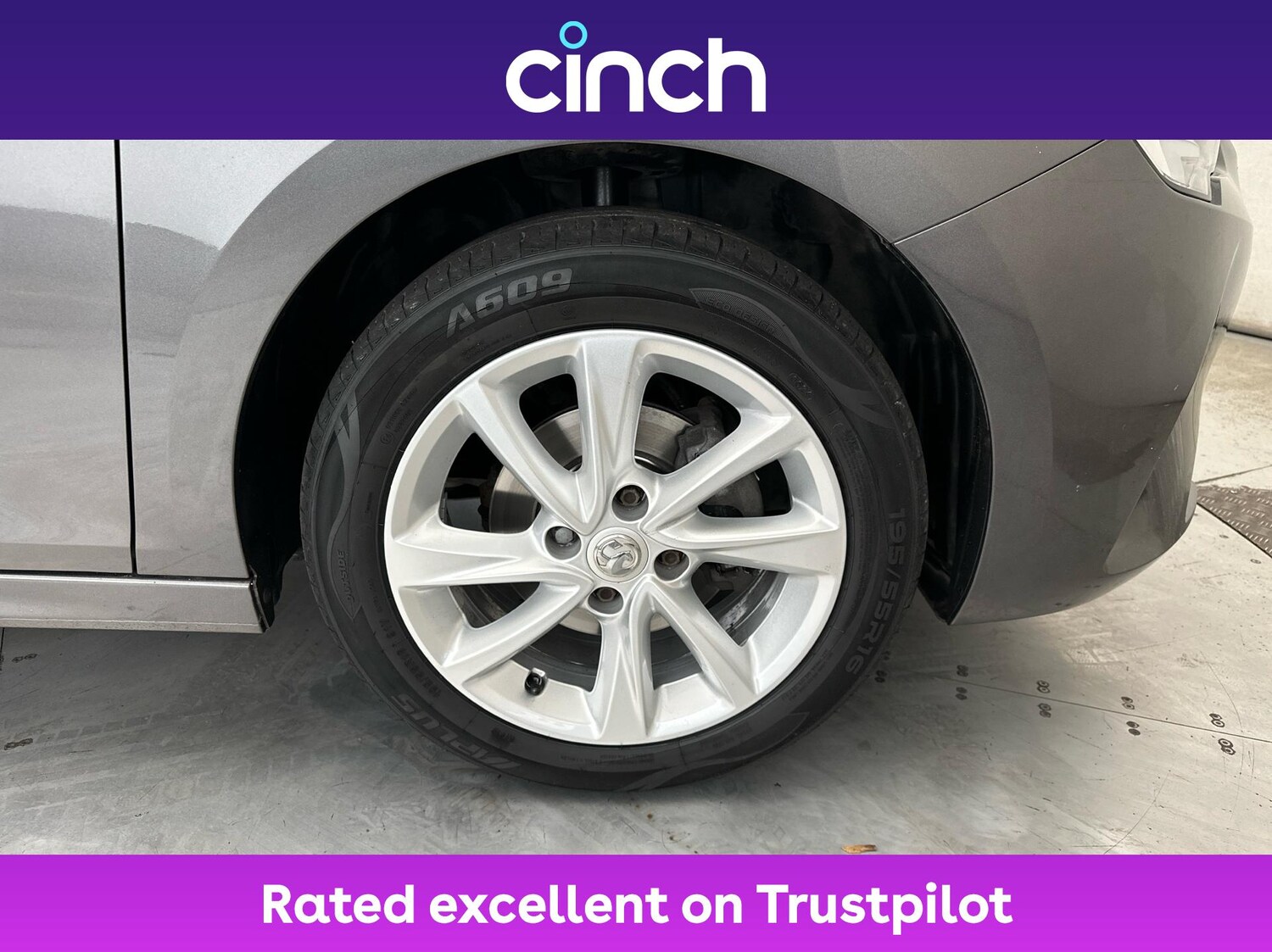 Used Vauxhall Corsa 2020 for sale - 76420210: Photo 28