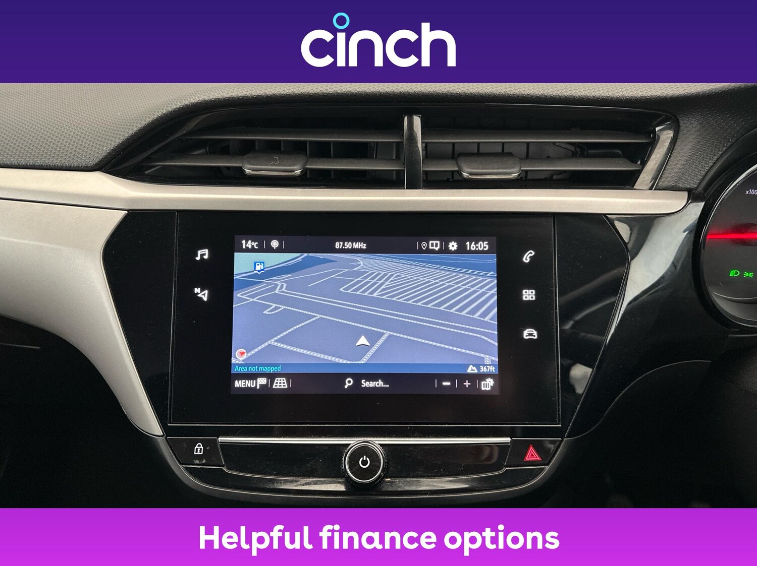 Used Vauxhall Corsa 2020 for sale - 76420210: Photo 30