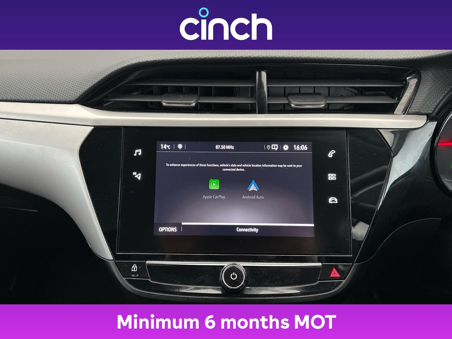 Used Vauxhall Corsa 2020 for sale - 76420210: Photo 32