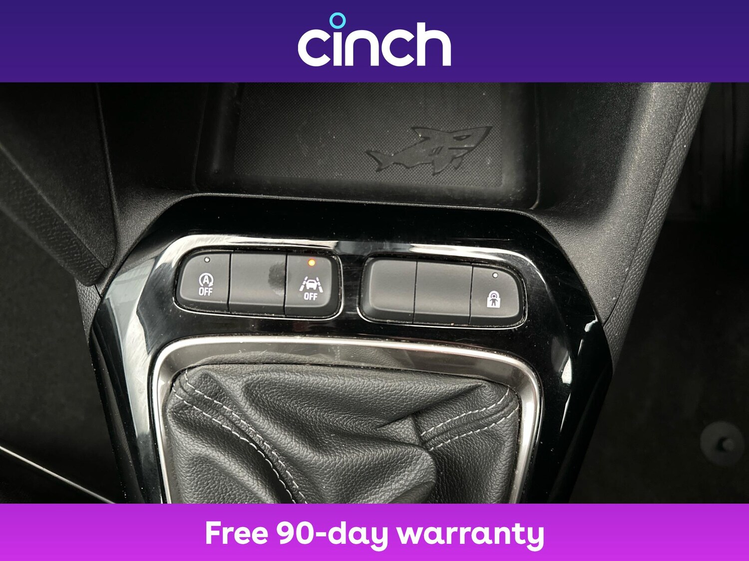 Used Vauxhall Corsa 2020 for sale - 76420210: Photo 34