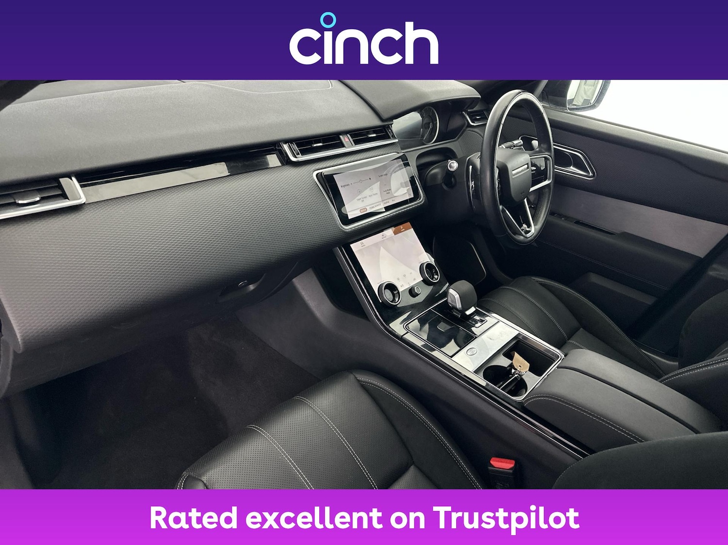 Used Land Rover Range Rover Velar 2022 for sale - 76854927: Photo 14