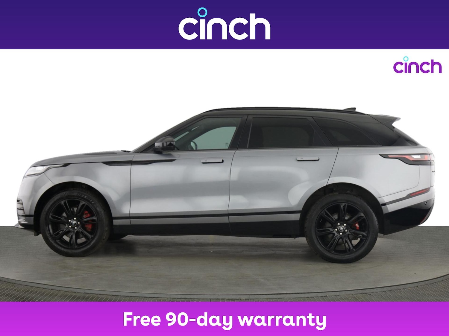 Used Land Rover Range Rover Velar 2022 for sale - 76854927: Photo 8