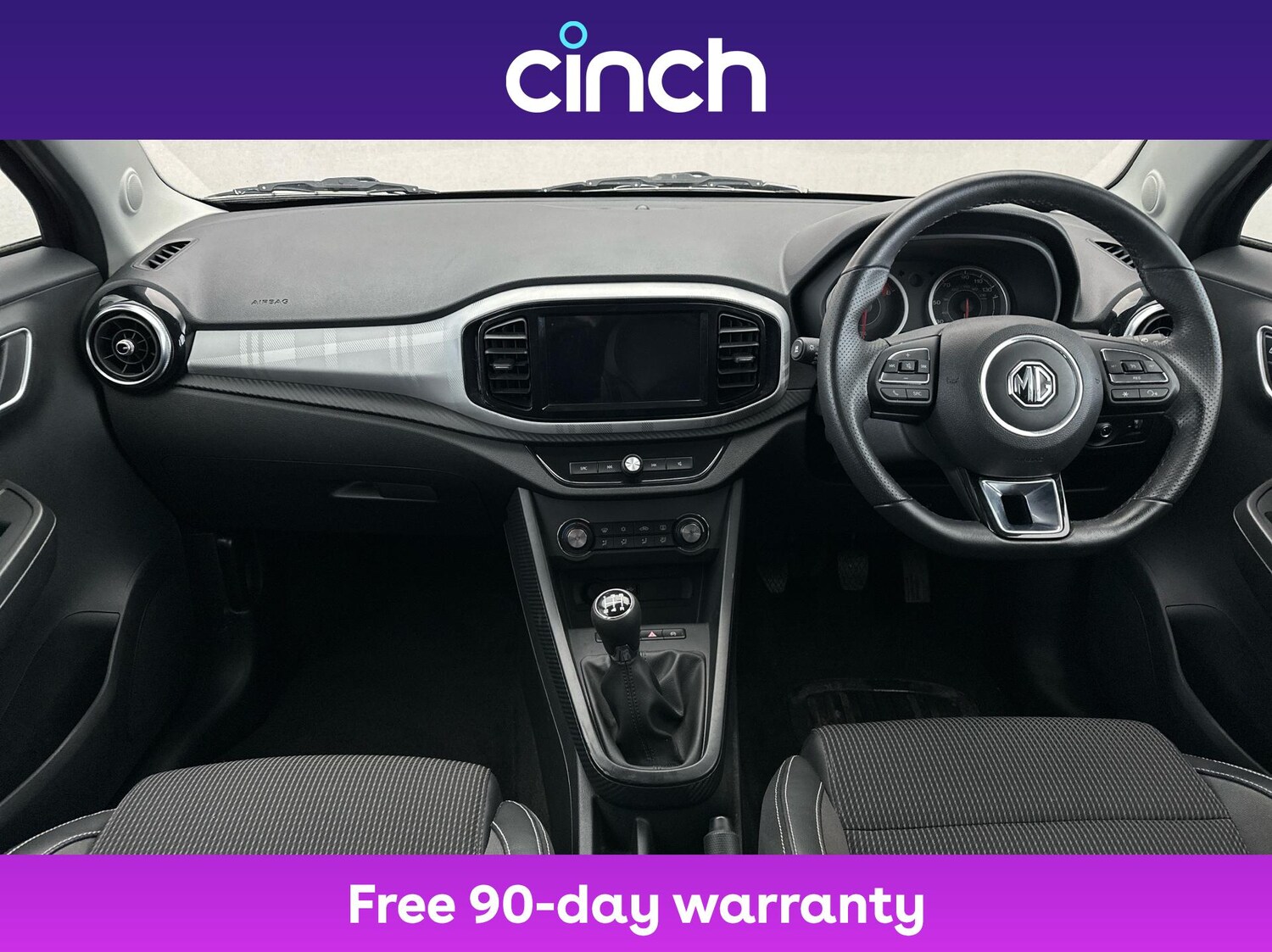 Used MG MG3 2019 for sale - 77084945: Photo 15