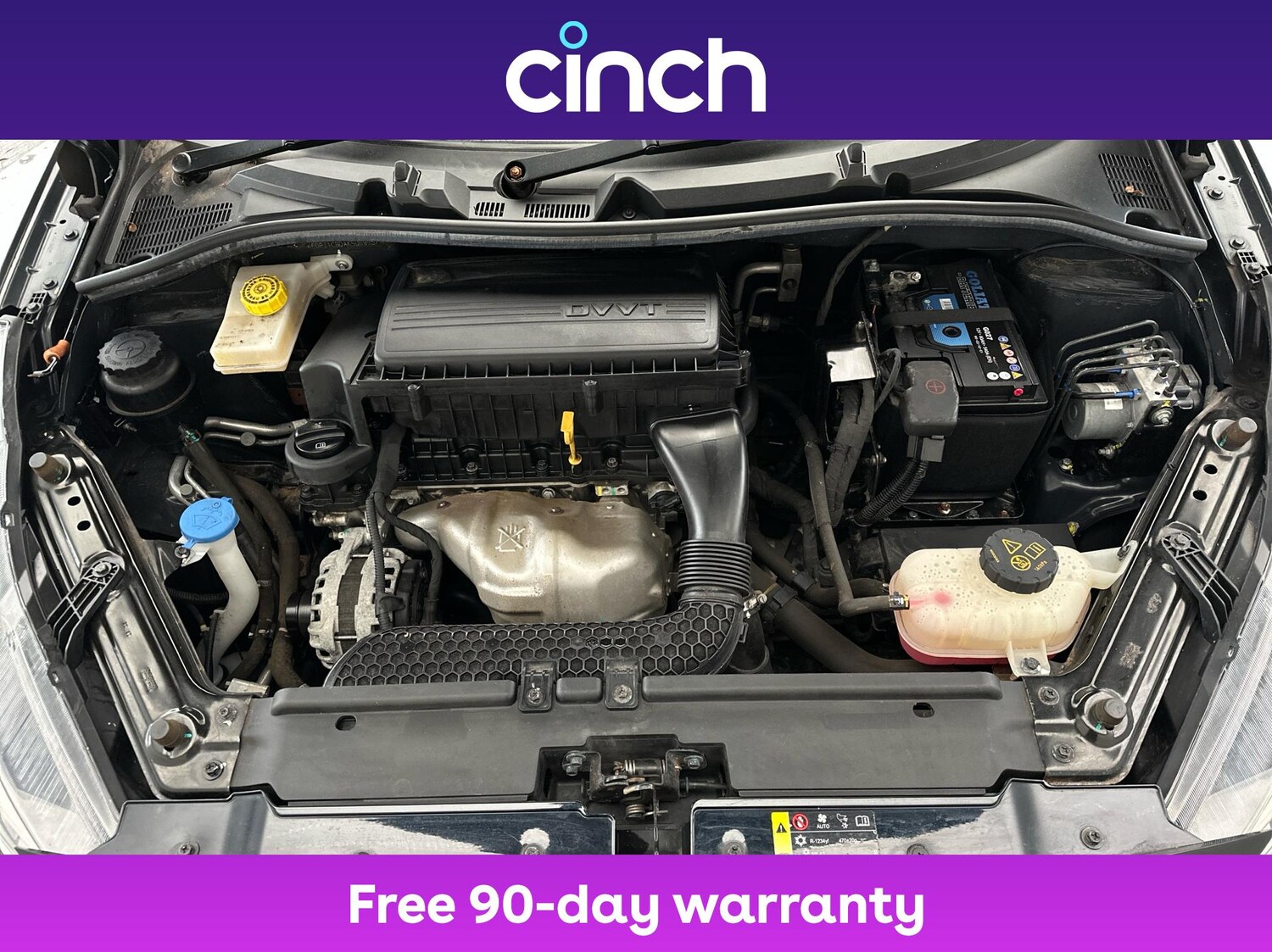 Used MG MG3 2019 for sale - 77084945: Photo 23