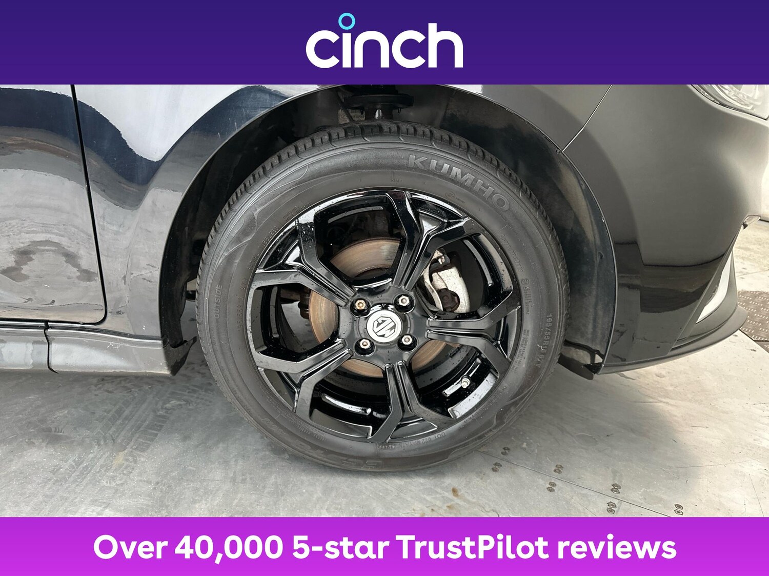 Used MG MG3 2019 for sale - 77084945: Photo 28