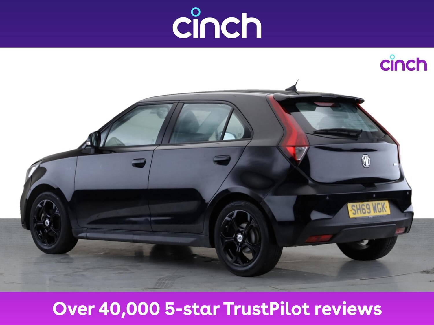 Used MG MG3 2019 for sale - 77084945: Photo 6