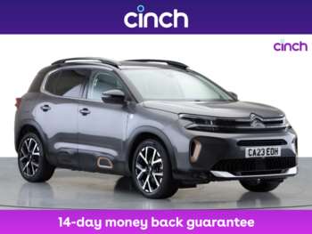 2023 - 1.6 Plug-in Hybrid C-Series Edition 5dr e-EAT8