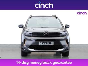 Used Citroen C5 Aircross 2023 for sale - 75047959: Photo